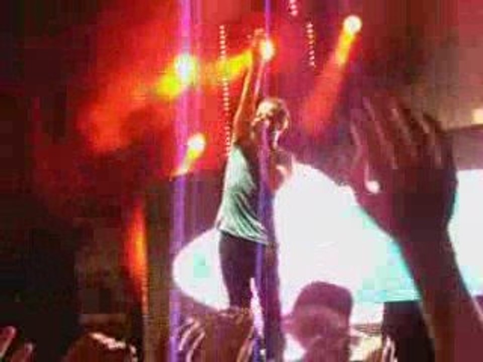 Fun Party Tour 2009-2