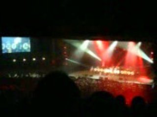 Amy macdonald FAV 2009