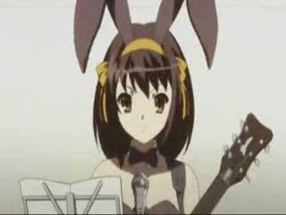 AMV Crazy