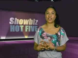 New Moon trailer released - Paula Abdul going Ugly?