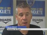 Foot : 1ère journée Estac - Louhans (2-0)