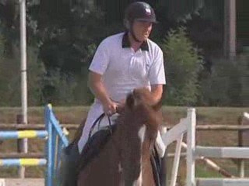 C.S.O de Brienne-Le-Château (équitation)