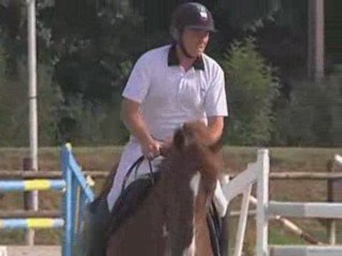 C.S.O de Brienne-Le-Château (équitation)