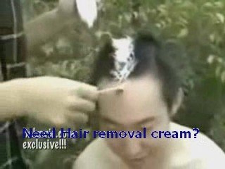 Hair removal cream - Best hair removal cream video