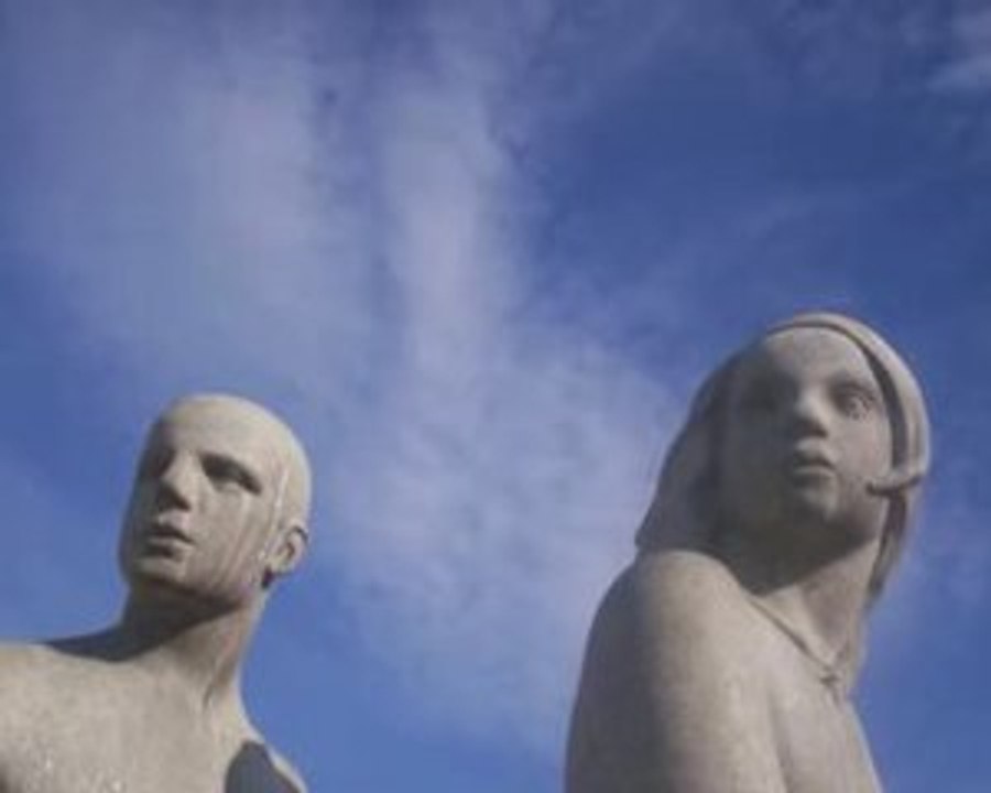 Norvège