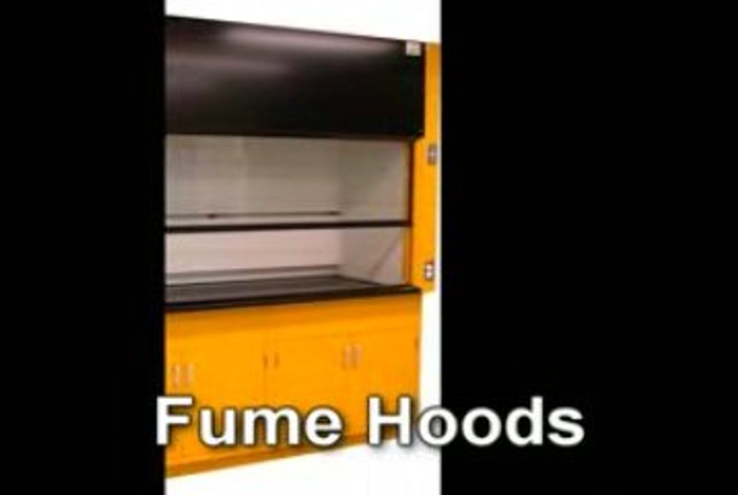 Fume Hoods Fumhoods