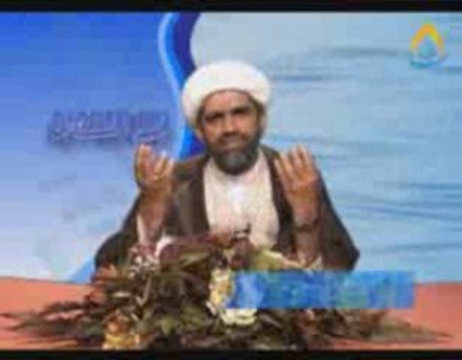 Ahkam (Urdu) part 4