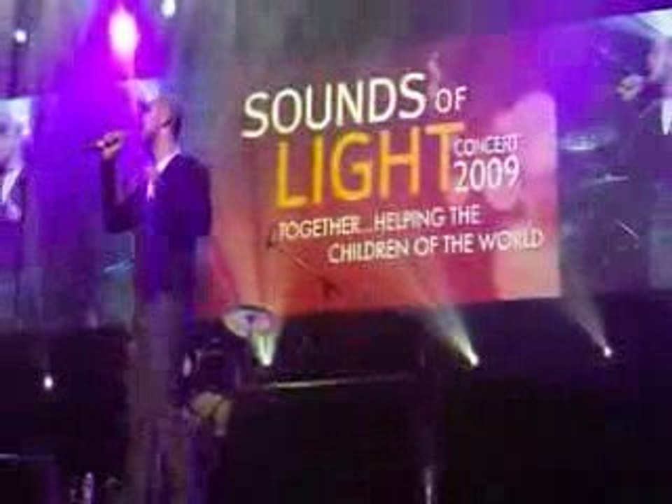 MAHER ZAIN - The chosen one