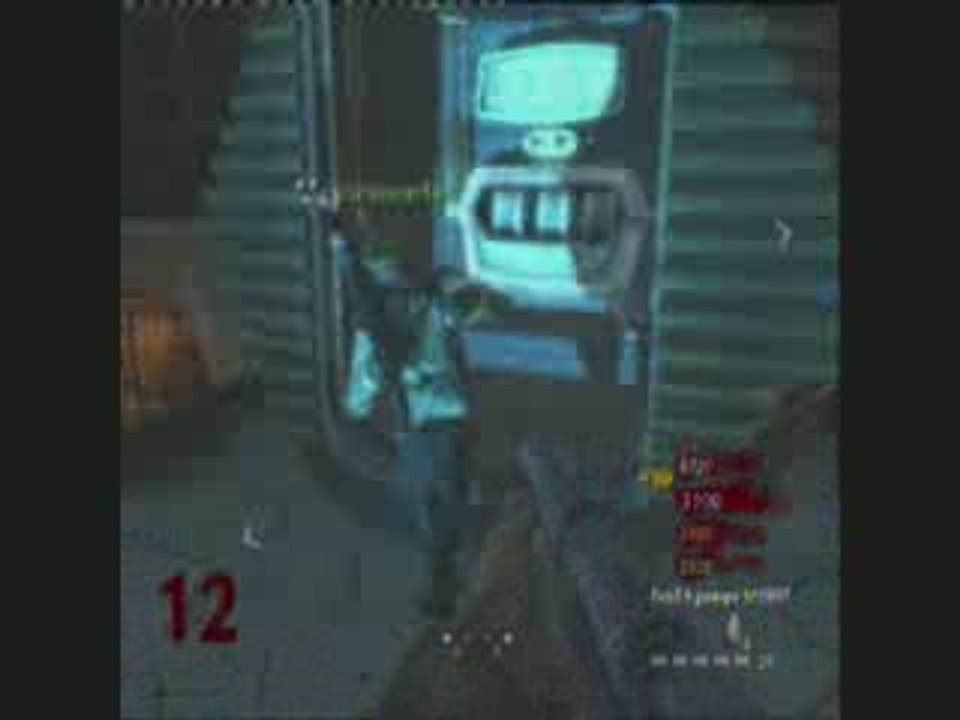 osok zombie map pack 3