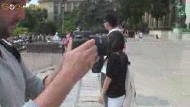 Evolution: From Canon 450D / Rebel SXi to Canon 500D / Rebel