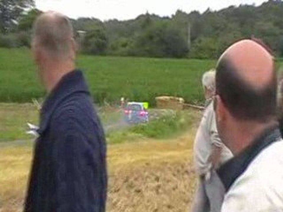 rallye kalt-bec 2009