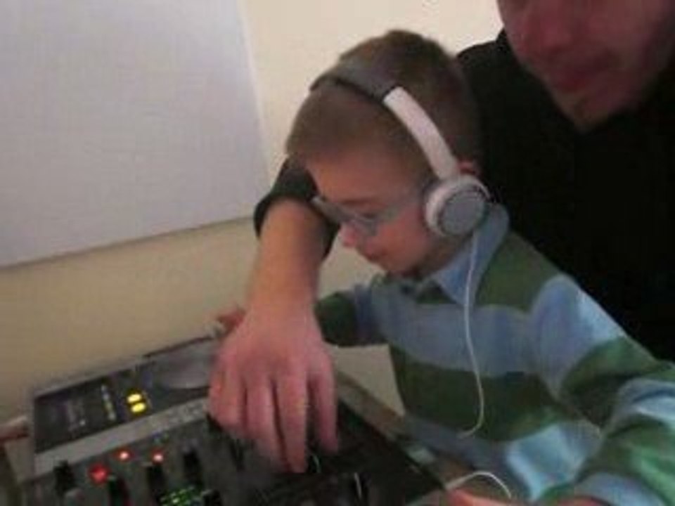 Dj ARNAUD (mdr)