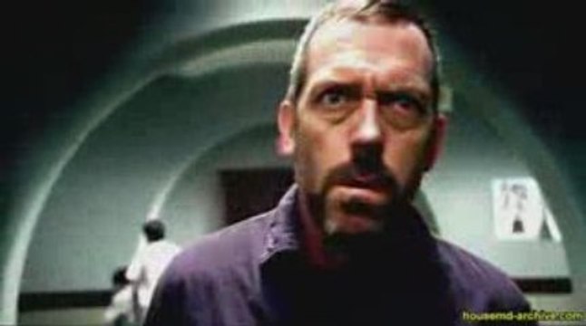 House MD Season 6 Promo #04 [HQ]