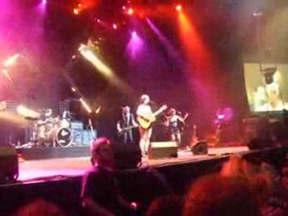 ANAÏS EN CONCERT À COLMAR