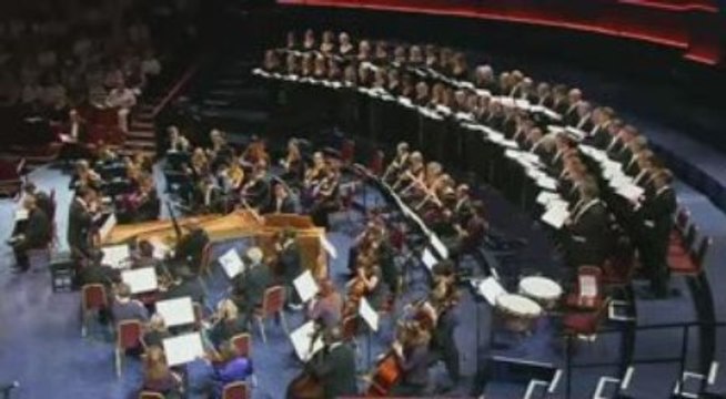 6. Handel Samson, HWV 57 Harry Bicket The English Conce