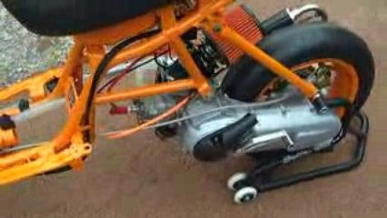 spitro en MHR Team 2