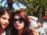 Selena Gomez & Demi Lovato Misery Business