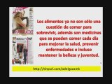 Comidas Adelgazantes , Perder Peso