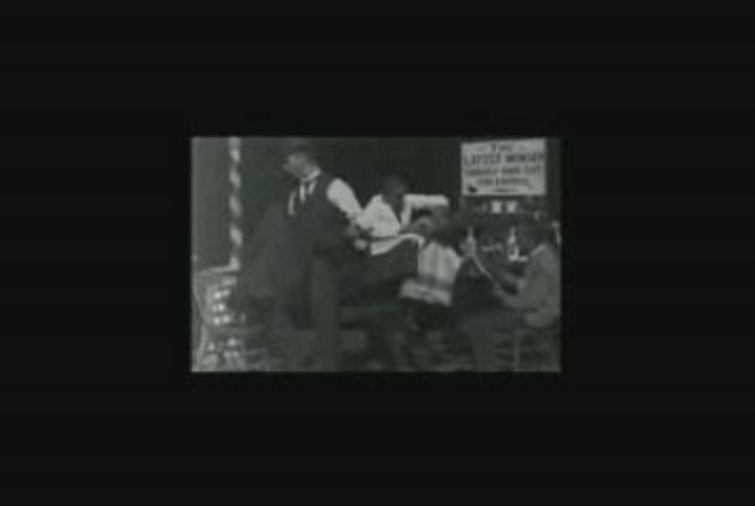 Petite Fugue