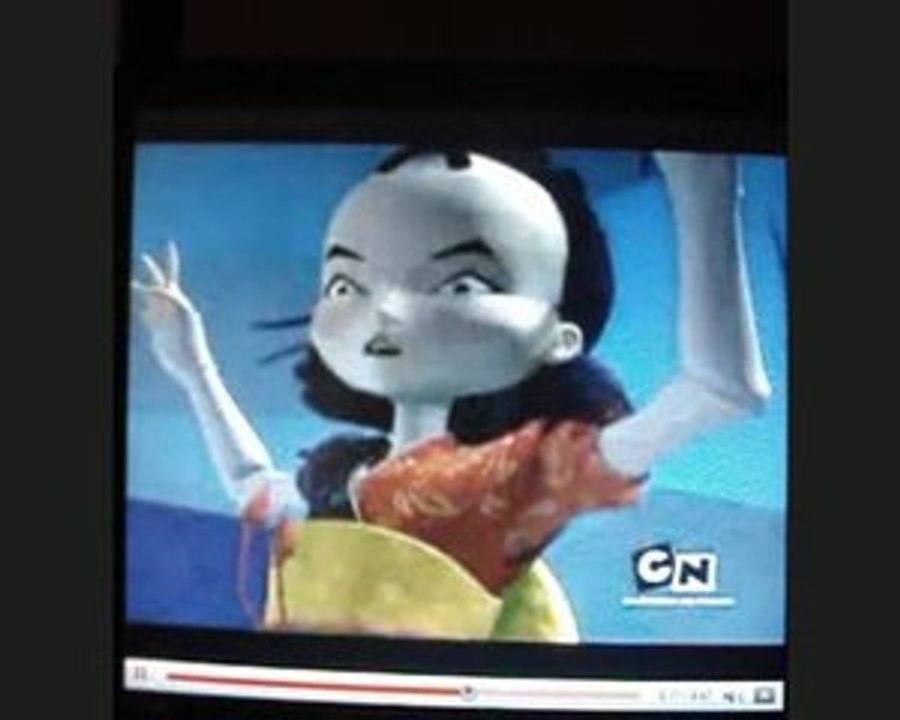 code lyoko 32 ing yapımcı shadowcat and yumias