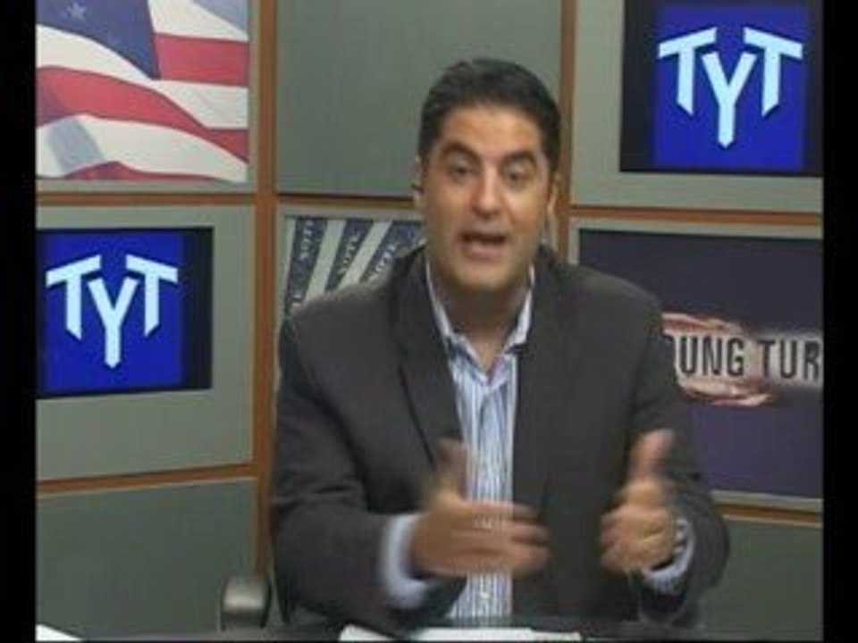 Republican Admits He's Been Blocking Health Care ...