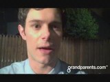 Adam Brody On His Grandparents - Grandparents Day 2009