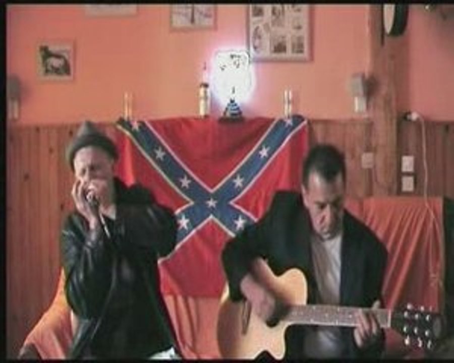 Easy - Manu Cash & Sylvain Water