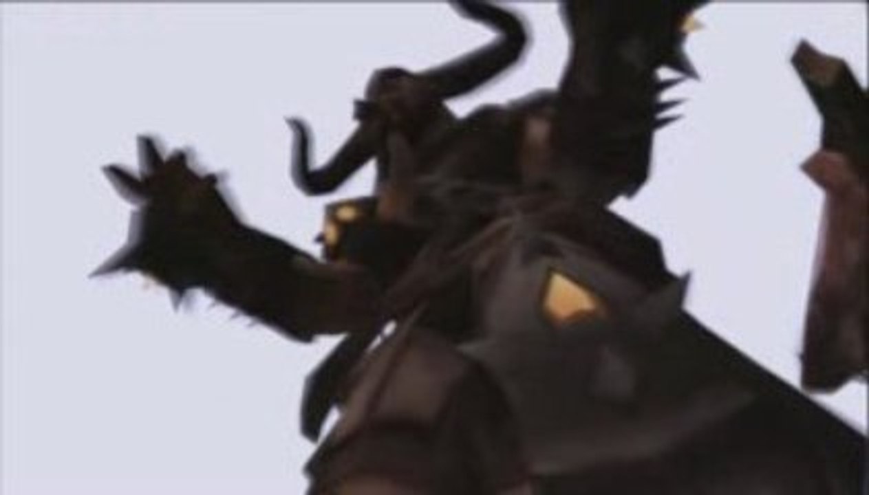 World of warcraft | call to arms