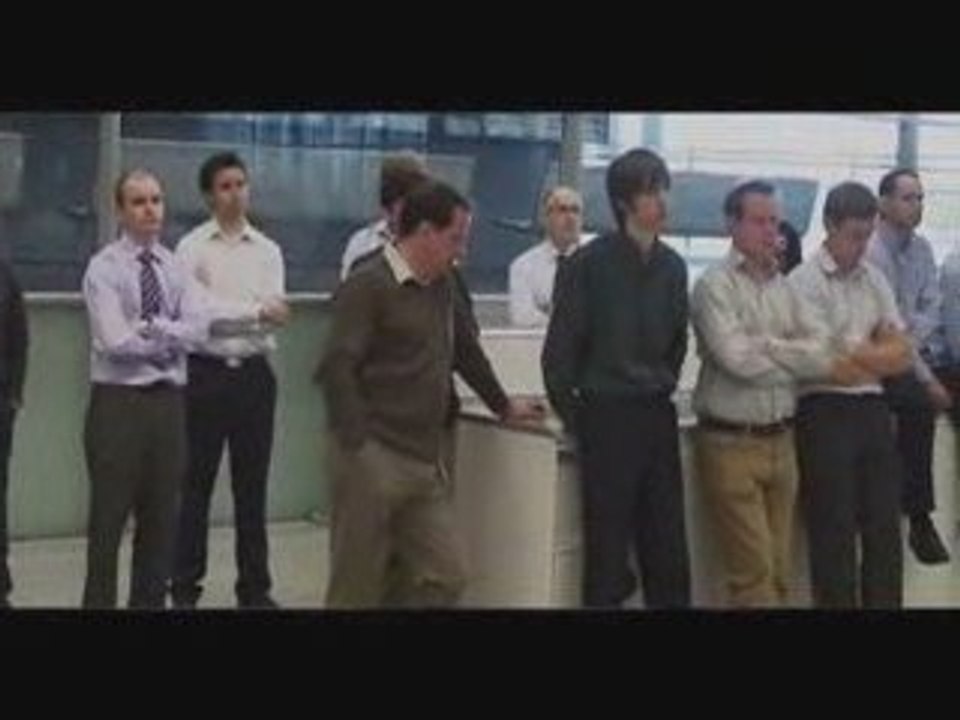 Vodafone McLaren Mercedes