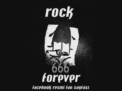 Zakkum - RNDG [Facebook Rock FoRever Fan SAyfası]