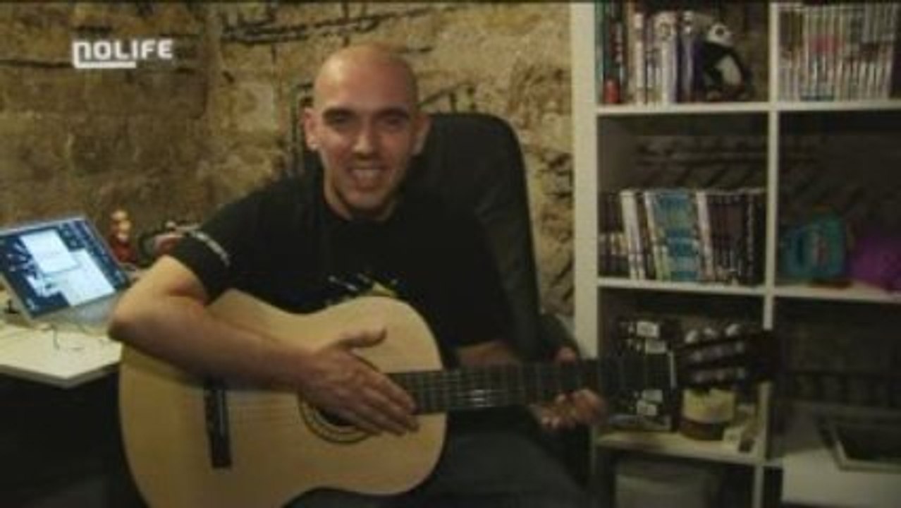 [Nolife] Abonnez-vous à Nolife (1)