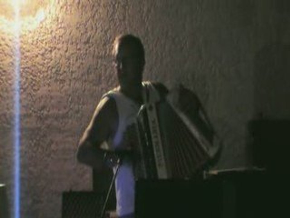 la fete au lac du der le 15 aout 2009