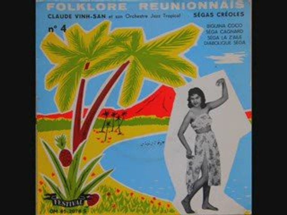 Claude Vinh-San Séga Cagnard