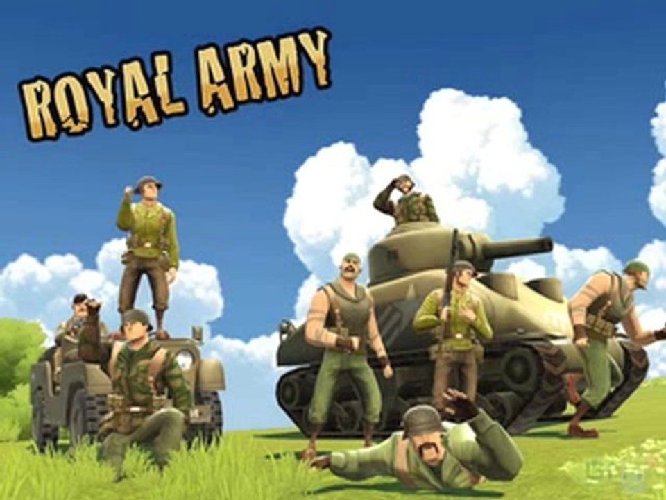 battelfield heroes beta