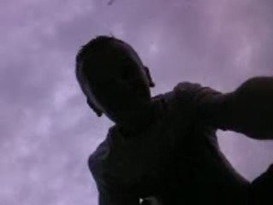 cassage de geule en velo