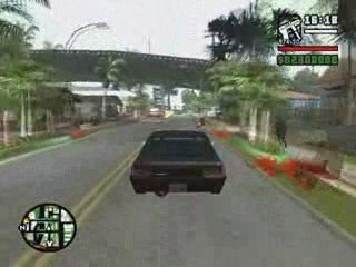 GTA San Andreas - FilmGame 58