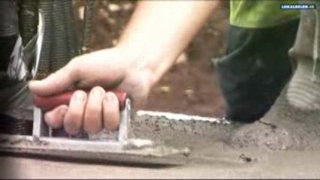 plattsättningar BÄLINGE Uppsala län Skuttunge Mark & Bygg