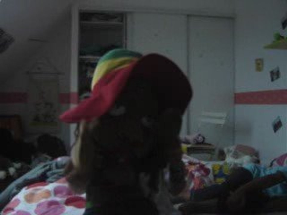 bobe mareley