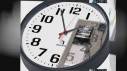 Find the Most Popular Hidden Camera Options