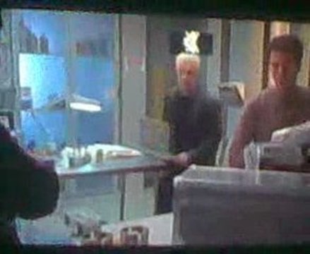 parodie doublage voix