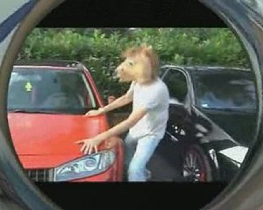 Forum Megane RS France - Rassemblement National 2009