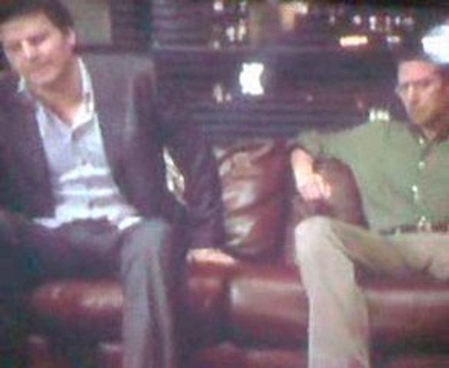 parodie doublage voix