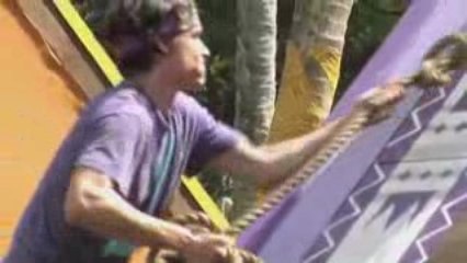 Survivor: Samoa - Meet the Cast