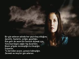 Bir Gün Anlarsın