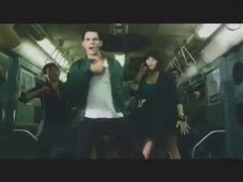 Behind the Scenes of A 'VMA Side Story'