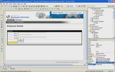 How to Build a web app in 4 minutes