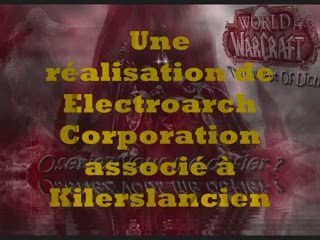 The Concept of Lich Events [WoW]