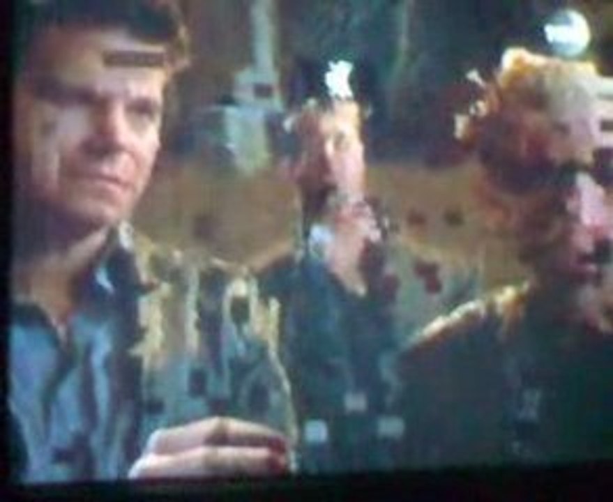 parodie doublage voix