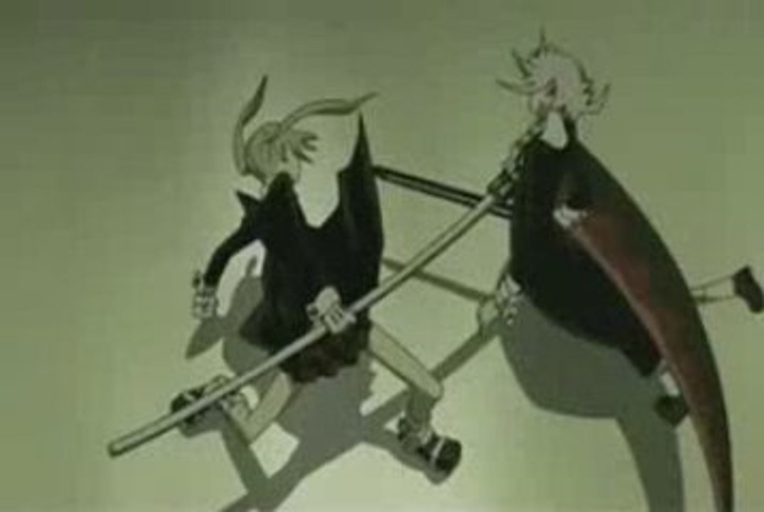 AMV Multi Manga 7(The Destiny of the Blade)