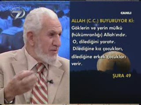 Omer Dongeloglu ile Sahur.24.08.2009 2/4